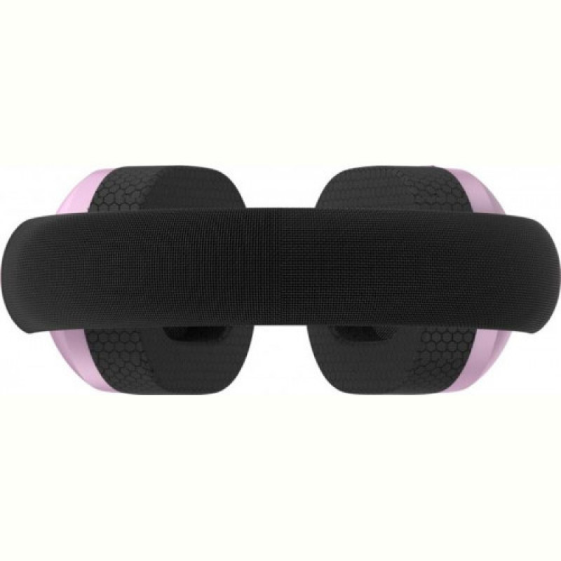Bluetooth-гарнитура Hator Hyperpunk 2 Wireless Tri-mode Black/Lilac (HTA-859)