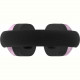 Bluetooth-гарнитура Hator Hyperpunk 2 Wireless Tri-mode Black/Lilac (HTA-859)