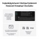 Клавіатура бездротова Keychron V3 Ultra Keychron Red Switch Black RGB (V3U-D1-UA)