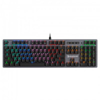 Клавиатура Bloody B760 Grey