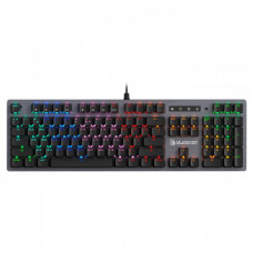 Клавіатура Bloody B760 Grey