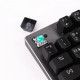 Клавіатура Bloody B760 Grey