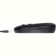 Миша бездротова Trust Puck Rechargeable Black (24059)