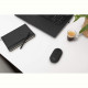Миша бездротова Trust Puck Rechargeable Black (24059)