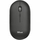 Миша бездротова Trust Puck Rechargeable Black (24059)