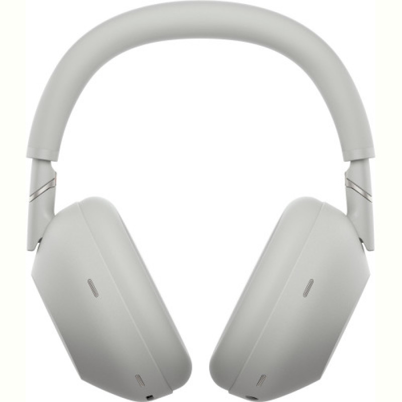 Гарнитура Sony WH-1000XM6 Platinum Silver (WH1000XM6S.E)