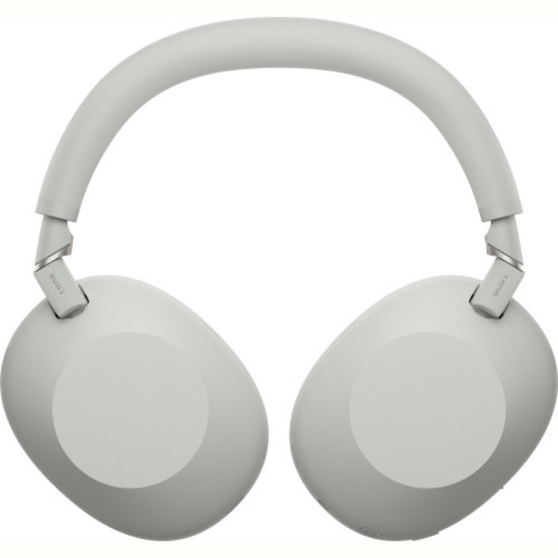 Гарнитура Sony WH-1000XM6 Platinum Silver (WH1000XM6S.E)