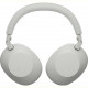 Гарнитура Sony WH-1000XM6 Platinum Silver (WH1000XM6S.E)