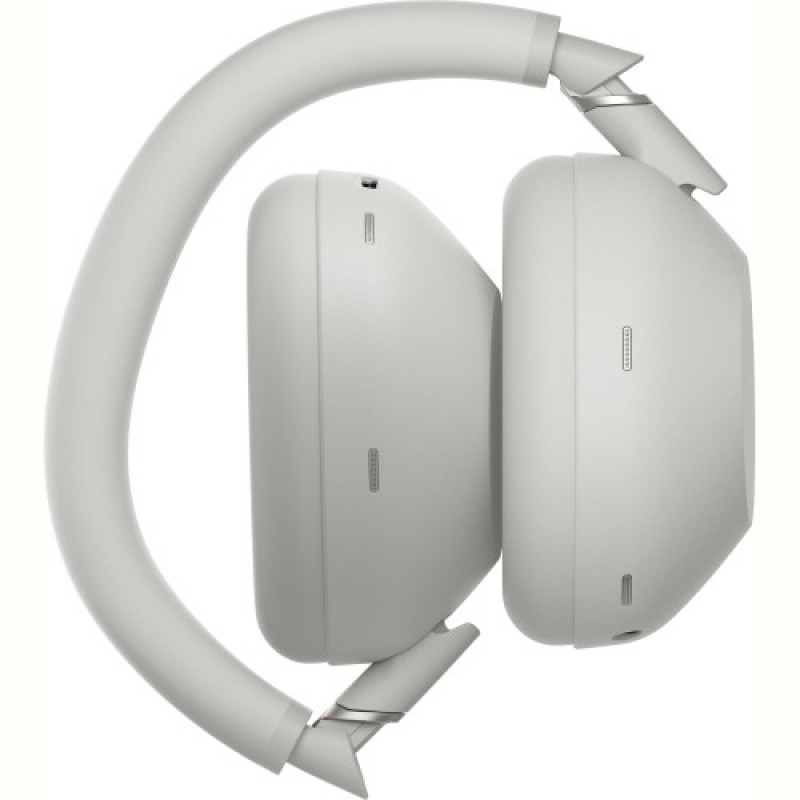 Гарнитура Sony WH-1000XM6 Platinum Silver (WH1000XM6S.E)