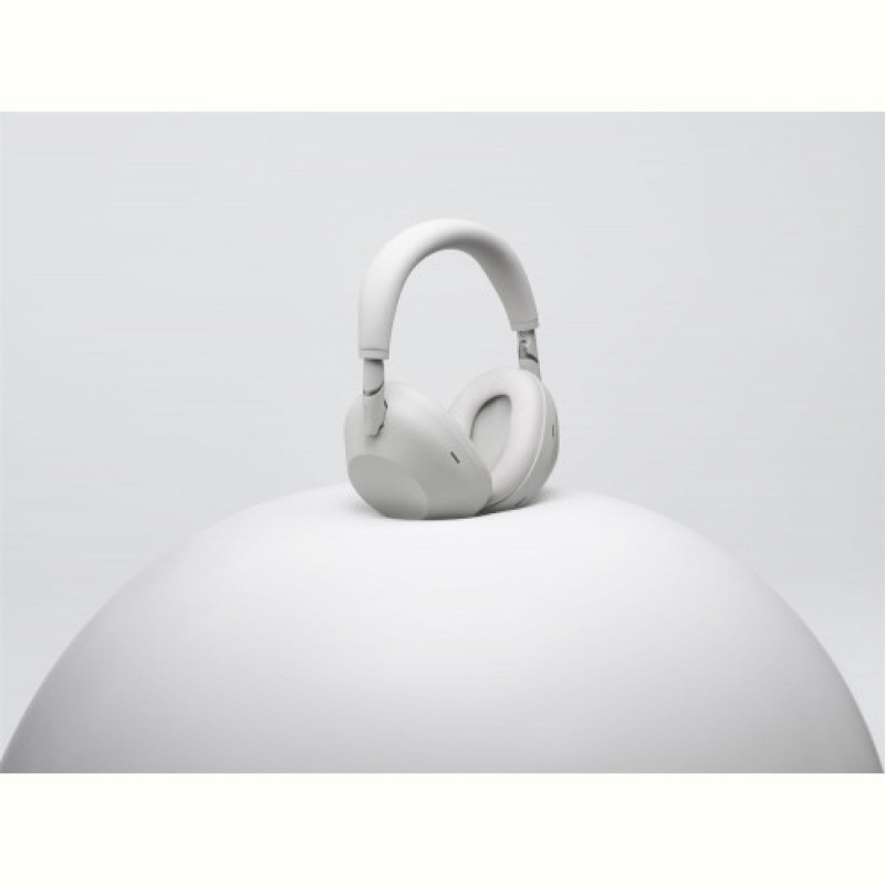Гарнитура Sony WH-1000XM6 Platinum Silver (WH1000XM6S.E)