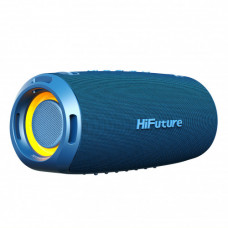 Акустична система HiFuture Gravity 45W Blue (gravity.blue)