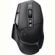 Миша бездротова Logitech G502 X Lightspeed Black (910-006180)