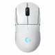 Миша бездротова Logitech G Pro 2 Lightspeed White (910-007302)