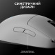 Миша бездротова Logitech G Pro 2 Lightspeed White (910-007302)