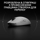 Миша бездротова Logitech G Pro 2 Lightspeed White (910-007302)