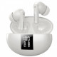 Бездротові навушники Proove Thunder Buds SE TWS with ANC white