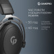 Бездротова ігрова гарнітура Gamepro Asgard Skald (HSW160B) 4-Mode