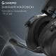 Бездротова ігрова гарнітура Gamepro Asgard Skald (HSW160B) 4-Mode