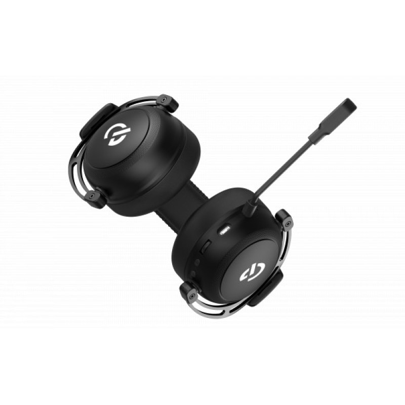 Бездротова ігрова гарнітура Gamepro Asgard Skald (HSW160B) 4-Mode