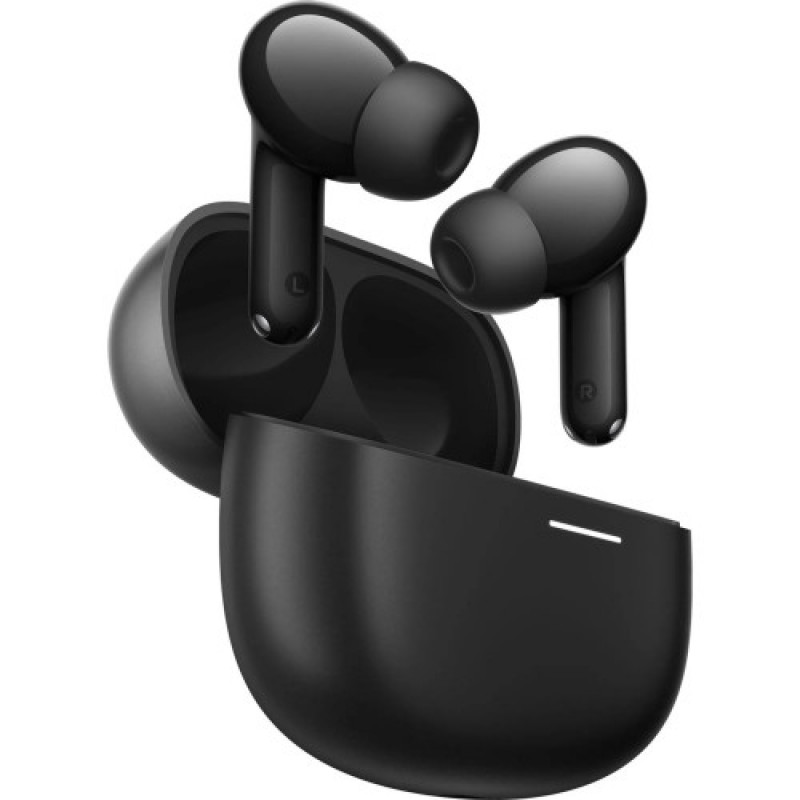 Bluetooth-гарнитура Xiaomi Redmi Buds 8 Black (BHR08UFGL)