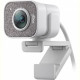 Веб-камера Logitech StreamCam White (960-001297)