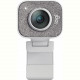 Веб-камера Logitech StreamCam White (960-001297)