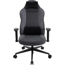 Крісло для геймерів AeroCool CROWN Smart Loft Dark Grey (TEGC-211110Z.Z1)