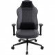 Крісло для геймерів AeroCool CROWN Smart Loft Dark Grey (TEGC-211110Z.Z1)
