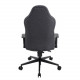 Крісло для геймерів AeroCool CROWN Smart Loft Dark Grey (TEGC-211110Z.Z1)