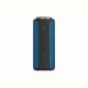 Акустична система 2E SoundXTube TWS MP3 Wireless Waterproof Blue (2E-BSSXTWBL)