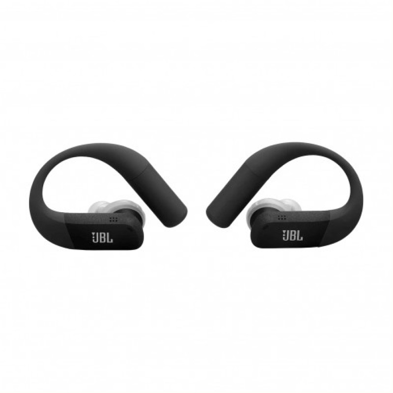 Bluetooth-гарнітура JBL Endurance Peak 4 Black (JBLENDUPEAK4BLKG)