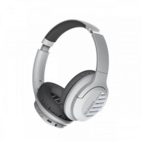 Гарнитура Bloody MH360 Grey