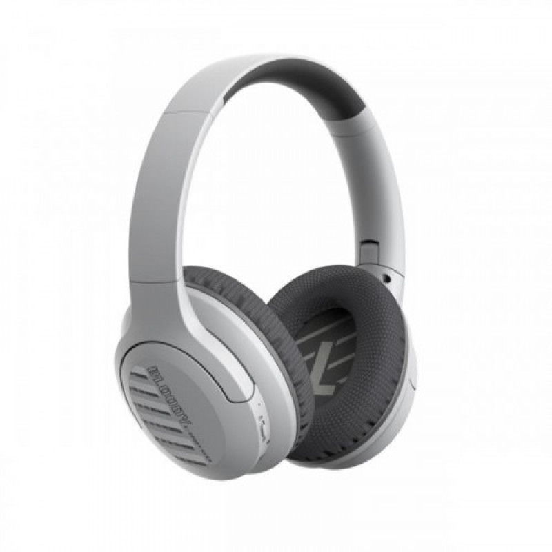 Гарнітура Bloody MH360 Grey