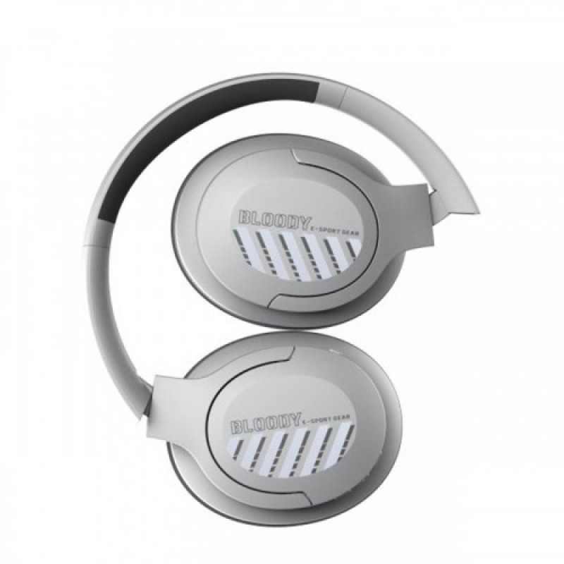 Гарнітура Bloody MH360 Grey