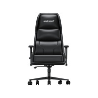 Кресло игровое Anda Seat X1 Gaming Sofa Black PVC (AD-W-SF01-04-B-PV)