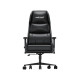Кресло игровое Anda Seat X1 Gaming Sofa Black PVC (AD-W-SF01-04-B-PV)
