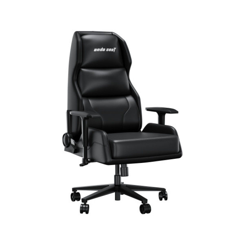 Кресло игровое Anda Seat X1 Gaming Sofa Black PVC (AD-W-SF01-04-B-PV)