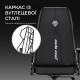 Кресло игровое Anda Seat X1 Gaming Sofa Black PVC (AD-W-SF01-04-B-PV)