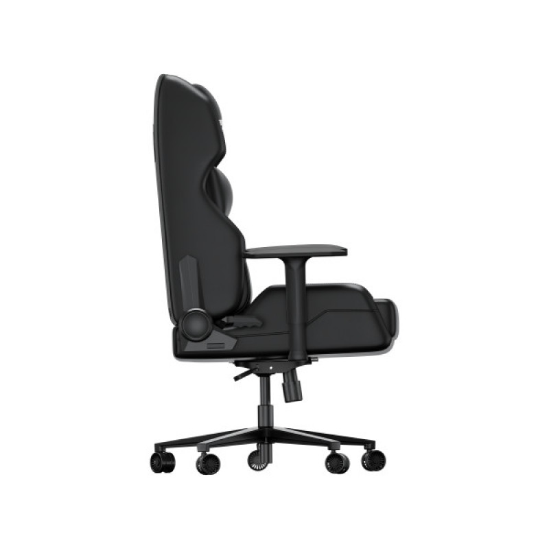 Кресло игровое Anda Seat X1 Gaming Sofa Black PVC (AD-W-SF01-04-B-PV)