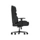 Кресло игровое Anda Seat X1 Gaming Sofa Black PVC (AD-W-SF01-04-B-PV)