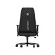 Кресло игровое Anda Seat X1 Gaming Sofa Black PVC (AD-W-SF01-04-B-PV)