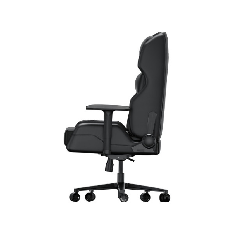 Кресло игровое Anda Seat X1 Gaming Sofa Black PVC (AD-W-SF01-04-B-PV)