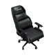 Кресло игровое Anda Seat X1 Gaming Sofa Black PVC (AD-W-SF01-04-B-PV)
