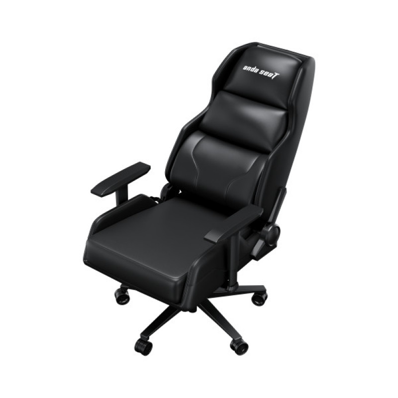 Кресло игровое Anda Seat X1 Gaming Sofa Black PVC (AD-W-SF01-04-B-PV)