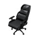 Кресло игровое Anda Seat X1 Gaming Sofa Black PVC (AD-W-SF01-04-B-PV)