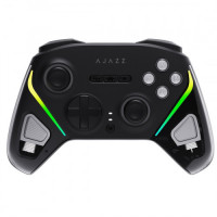 Геймпад Ajazz GP100 RGB Black