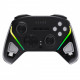 Геймпад Ajazz GP100 RGB Black