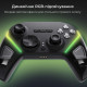 Геймпад Ajazz GP100 RGB Black