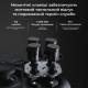 Геймпад Ajazz GP100 RGB Black