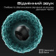 Bluetooth-гарнітура HiFuture OlymBuds3 Black (olymbuds3.black)